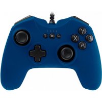 NACON PCGC-100BLUE periferica di gioco Blu USB Gamepad Analogico PC