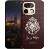 realme 16 Pro Harry Potter Edition 17,2 cm (6.78'') Doppia SIM Android 16.0 5G USB tipo-C 12 GB 256 GB 6500 mAh Marrone