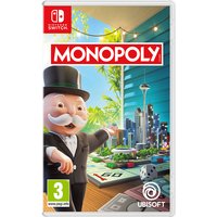 Monopoly, Switch