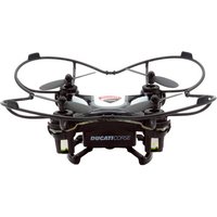 Dromocopter Ducati Corse 4 rotori 120 mAh Nero