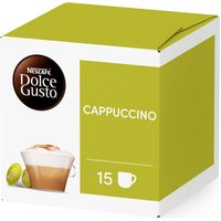 Nescafé Dolce Gusto Cappuccino 30 Capsule