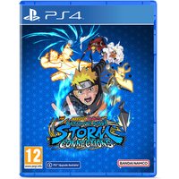 NARUTO X BORUTO Ultimate Ninja STORM CONNECTIONS - PlayStation 4