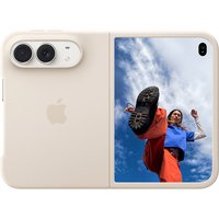 Apple Custodia per iPhone Duo - Sabbia