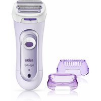 Braun Silk-épil LS 5560 1 testina/e Lillà