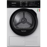 SanGiorgio SDR9I asciugatrice Libera installazione Caricamento frontale 9 kg Bianco
