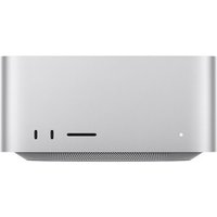 Apple Mac Studio : Chip M5 Max con cpu 18 core e gpu 32 core, 512GB SSD
