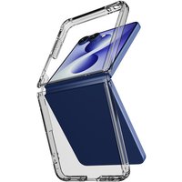 Cellularline Impact Clear - Galaxy Z Flip8