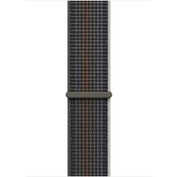 Apple Sport Loop mezzanotte (45 mm)
