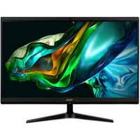 Acer Aspire C24-1800 Intel® Core™ i5 i5-12450H 60,5 cm (23.8'') 1920 x 1080 Pixel PC All-in-one 16 GB DDR4-SDRAM 1 TB SSD Windows 11 Home Nero