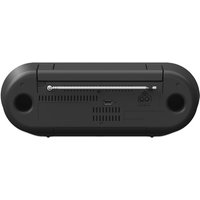 Panasonic Radio RX-D552: potente, portatile e dotata di radio DAB+, lettore CD e Bluetooth