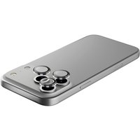 Cellularline CAMERA LENS RING - IPHONE 17 PRO/17 PRO MAX