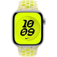 Apple Cinturino Nike Sport Volt Splash (42 mm) - S/M