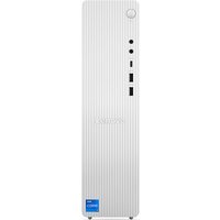 Lenovo IdeaCentre Tower 08IRH9 Intel® Core™ i5 i5-13420H 16 GB DDR5-SDRAM 512 GB SSD Windows 11 Home SFF PC Grigio