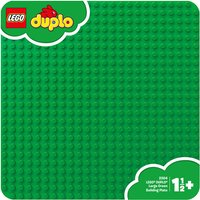 LEGO DUPLO Base verde