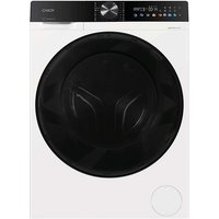 Candy BWR 485SBL10UC-S lavasciuga Libera installazione Caricamento frontale Bianco