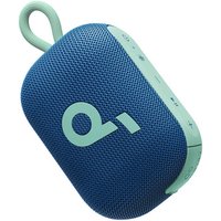 Soundcore Select 4 Go Mavi Altoparlante da festa Blu 5 W