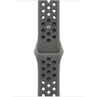 Apple Cinturino Nike Sport Cargo Khaki (40 mm) - S/M