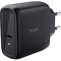 Trust Maxo 65W Universale Nero AC