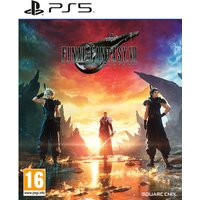 Final Fantasy VII Rebirth, PlayStation 5