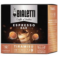 Bialetti 096080561/M capsula e cialda da caffè Capsule caffè 12 pz