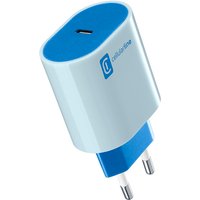 Cellularline USB-C Charger #Stylecolor - Universal