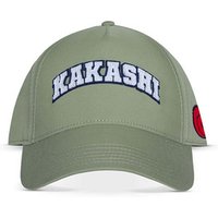 DIFUZED BA547100NRT Berretto Poliestere Naruto Classic Kakashi