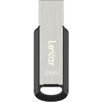 Lexar JumpDrive M400 unità flash USB 256 GB USB tipo A 3.2 Gen 1 (3.1 Gen 1) Argento