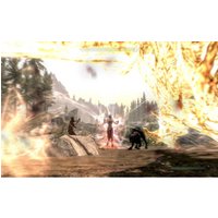 Bethesda The Elder Scrolls V Skyrim: Dawnguard, PC ITA