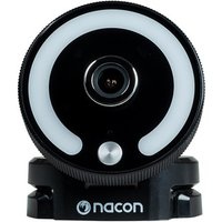 NACON PCWEBCAMRL webcam Nero