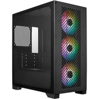 Cooler Master Elite 301 Mini Tower Nero