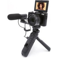 AgfaPhoto Realishot VLG-4K 24 MP CMOS Nero
