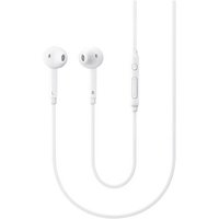 Samsung EO-EG920B Auricolare Cablato In-ear Musica e Chiamate Bianco