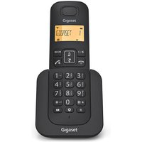Siemens Gigaset Elemental 100 Cordless,Dis.illuminato, Blocco chiamate
