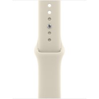 Apple Cinturino Sport sabbia (40 mm) - S/M