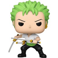 FUNKO POP! 80369 modellino da azione e da collezione