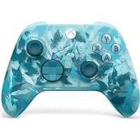 Microsoft Xbox Wireless Controller – Ice Breaker Special Edition Turchese Bluetooth Gamepad Analogico/Digitale Android, PC, Xbox One, Xbox Series S, Xbox