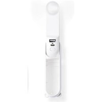 JisuLife Life8 Bianco Ventilatore portatile