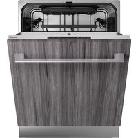 Asko Classic DFI544B lavastoviglie A scomparsa totale 14 coperti