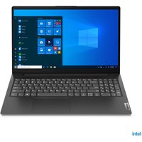 Lenovo V15 G2 IJL Intel® Celeron® N N4500 Computer portatile 39,6 cm (15.6'') Full HD 8 GB DDR4-SDRAM 256 GB SSD Wi-Fi 5 (802.11ac) Windows 11 Home Itali