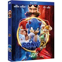 Plaion Pictures Sonic 2 - Il film