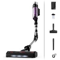 Rowenta XForce Flex 9.60 Aspirapolvere senza fili, Modello Allergy, RH2037
