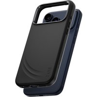 PanzerGlass CARE by ® Feature FLOW Cover Nero con MagSafe iPhone 17 Pro Max