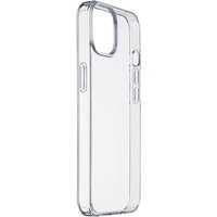 Cellularline Clear Strong - iPhone 13