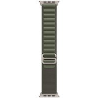 Apple Alpine Loop verde (49 mm) - Large