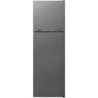 Sharp SJ-FTA03ITXLE No Frost frigorifero con congelatore Libera installazione E Acciaio inox