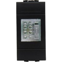 FANTON 82882-32 lampada di emergenza Grigio