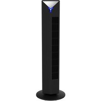 Smartway WLTF36WPK ventilatore Nero