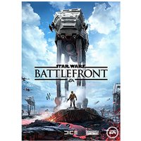 Electronic Arts Star Wars Battlefront, PC Standard Inglese, ITA