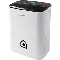 Ariston Deumidificatore portatile da 21 litri