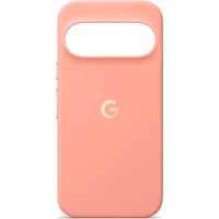 Google custodia per Pixel 11 Pro 16 cm (6.3'') Cover Arancione